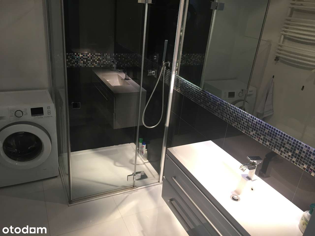 Komfortowe z przestronnym tarasem, Centrum, Garbary-8