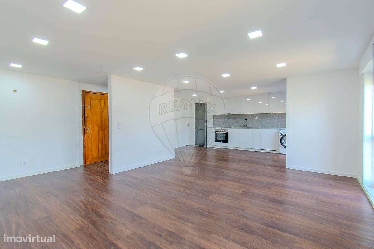 Apartamento T2 para venda-1
