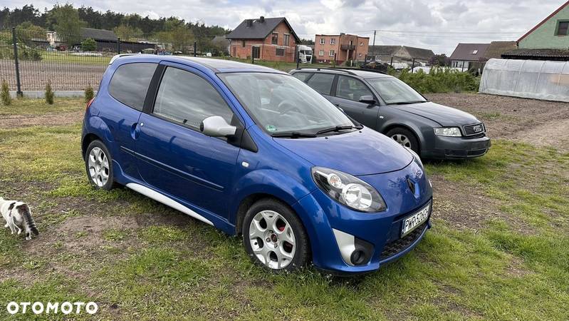 Renault Twingo - 4