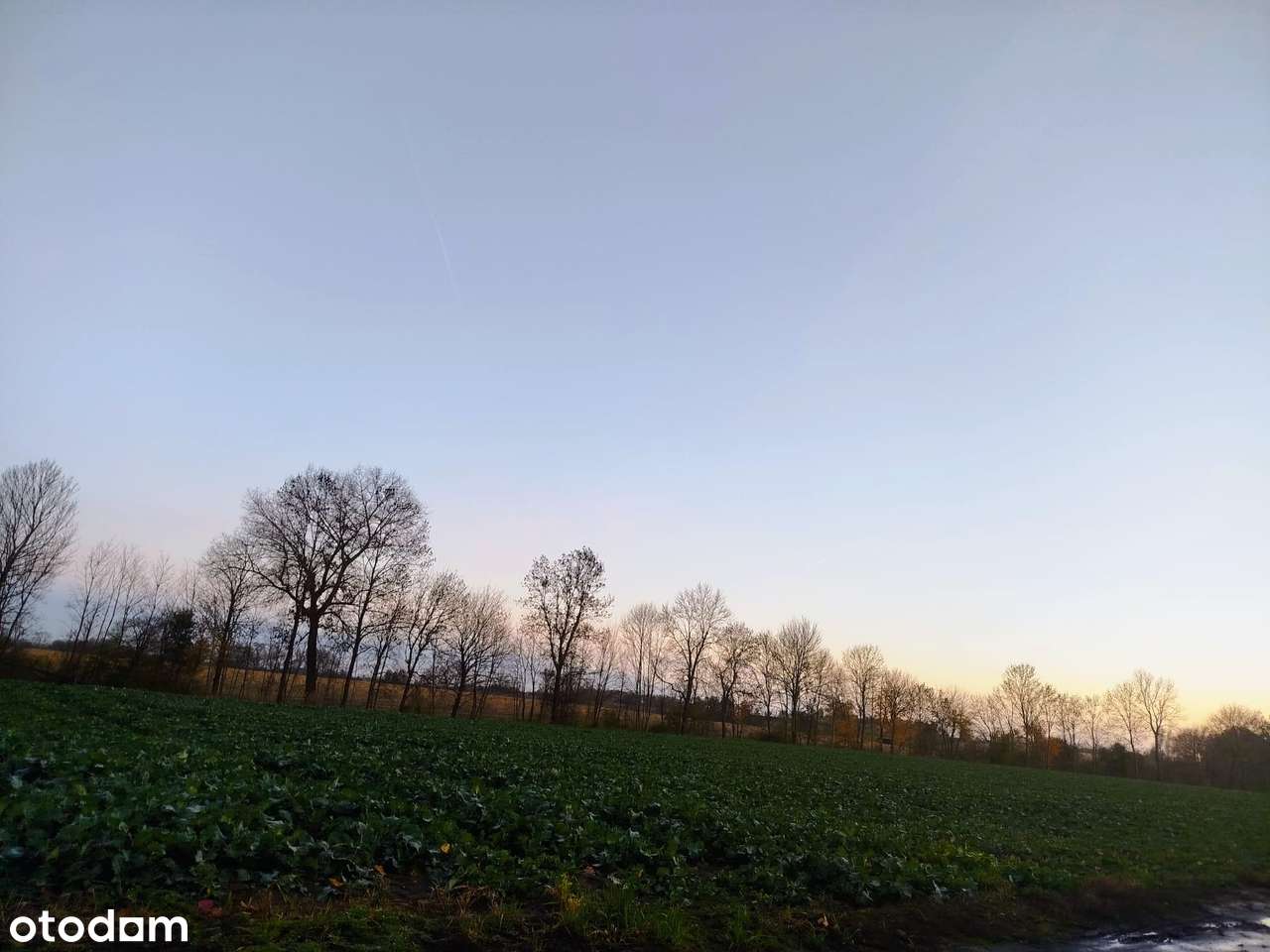 Działki budowlane/Bystrzyca/Warunki Zabudowy-2