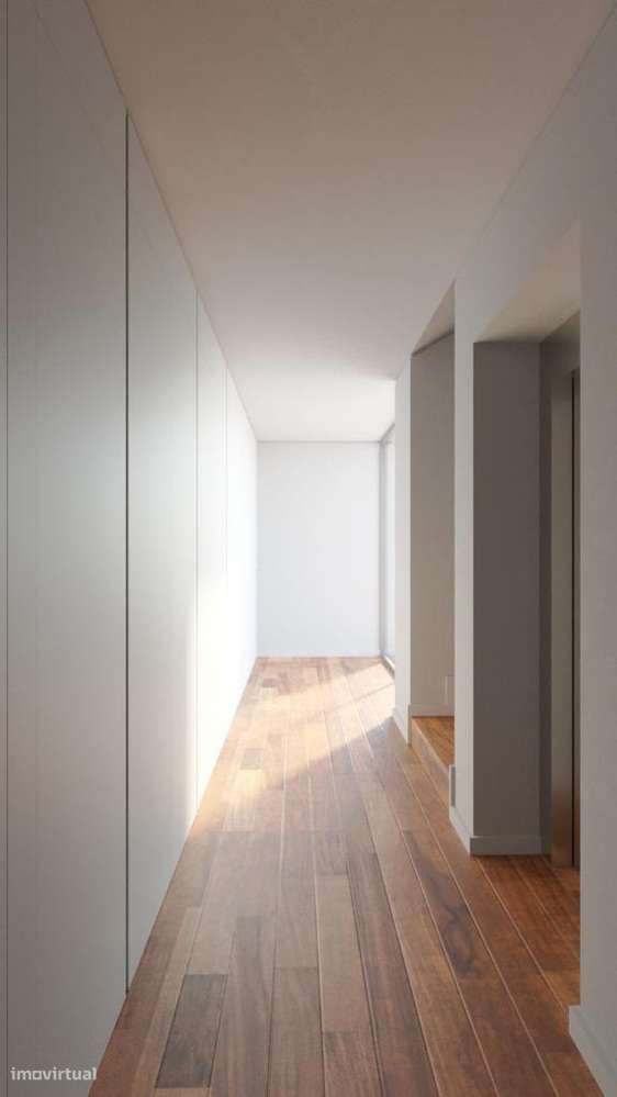 Moradia Devoluta para renovar com projeto aprovado Foz - Grande imagem: 5/13