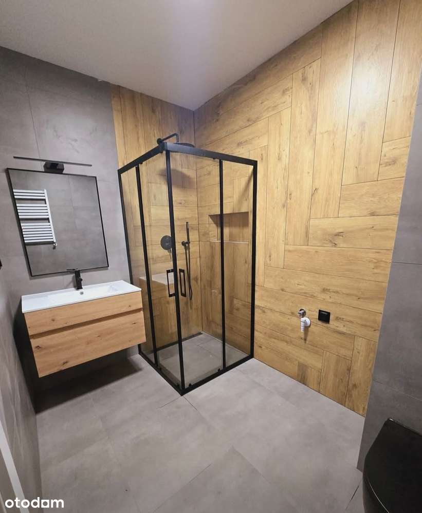 Mieszkania wykończone pod klucz na Osiedlu Leśna Park Złotów-3