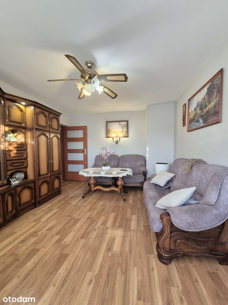 3 pokoje / Balkon / Niski czynsz / Piekary B -lub zamiana na mniejsze-7