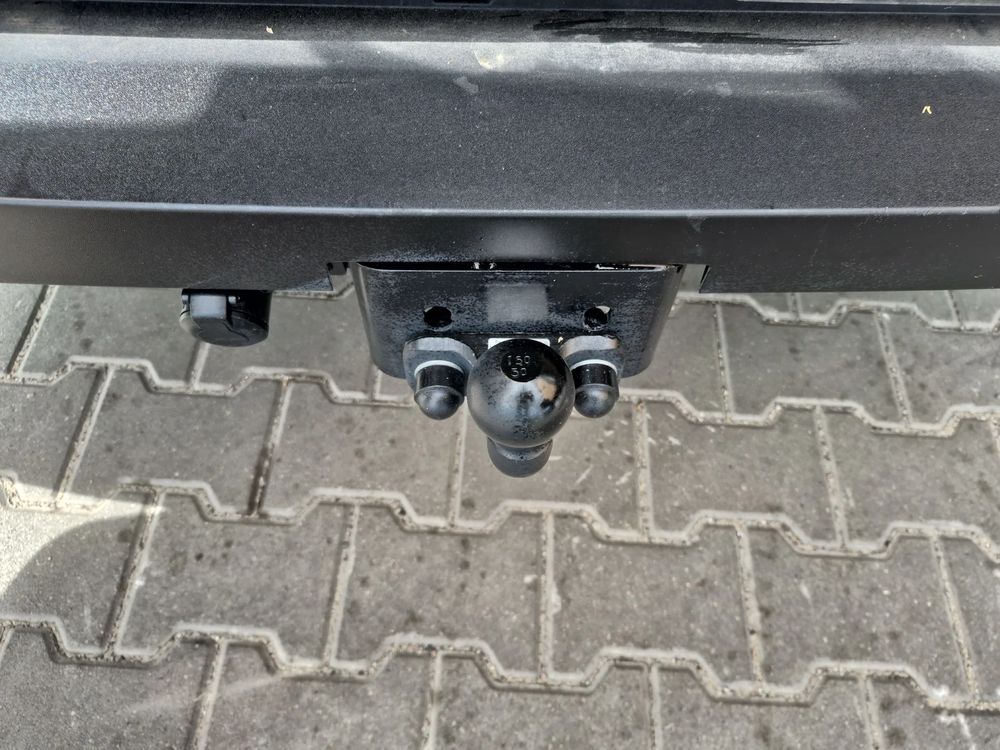 renault Master dCi L3H2 Extra aut