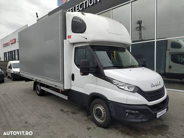 Iveco Daily35S18 - 1