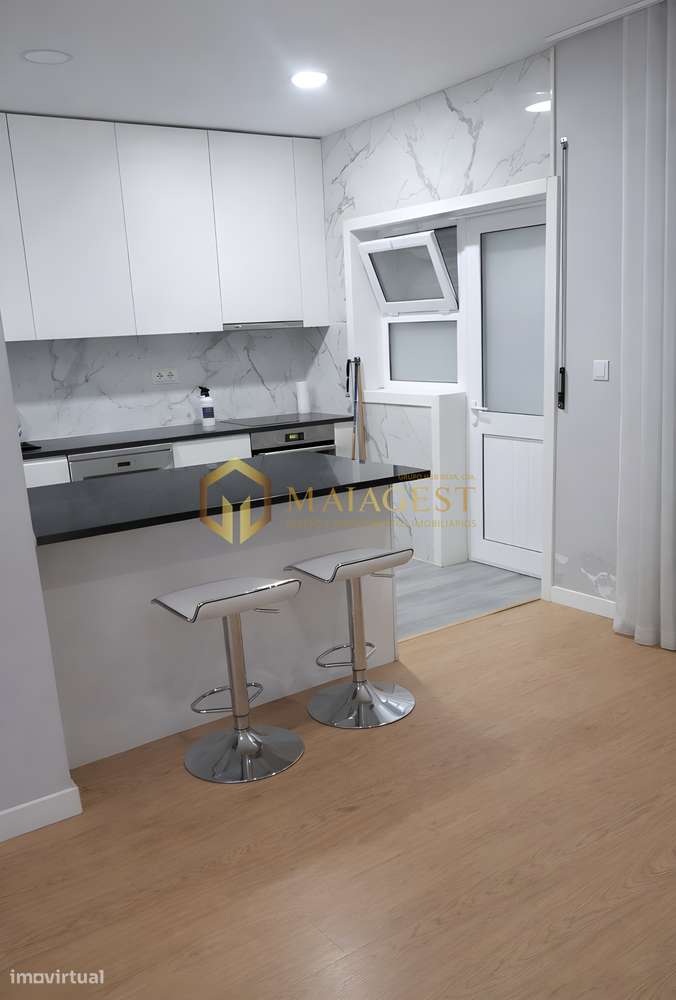 Moradia V2 Renovada em Perafita - Grande imagem: 3/11