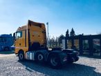 MAN TGX 26.500 6x2 XXL Intarder - 7