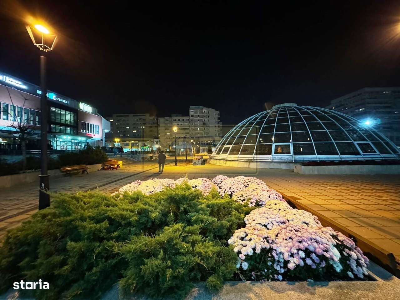 Apartament 2 camere  decomandat Hala Centrala - Palas Mall - Imagine principală: 1/20