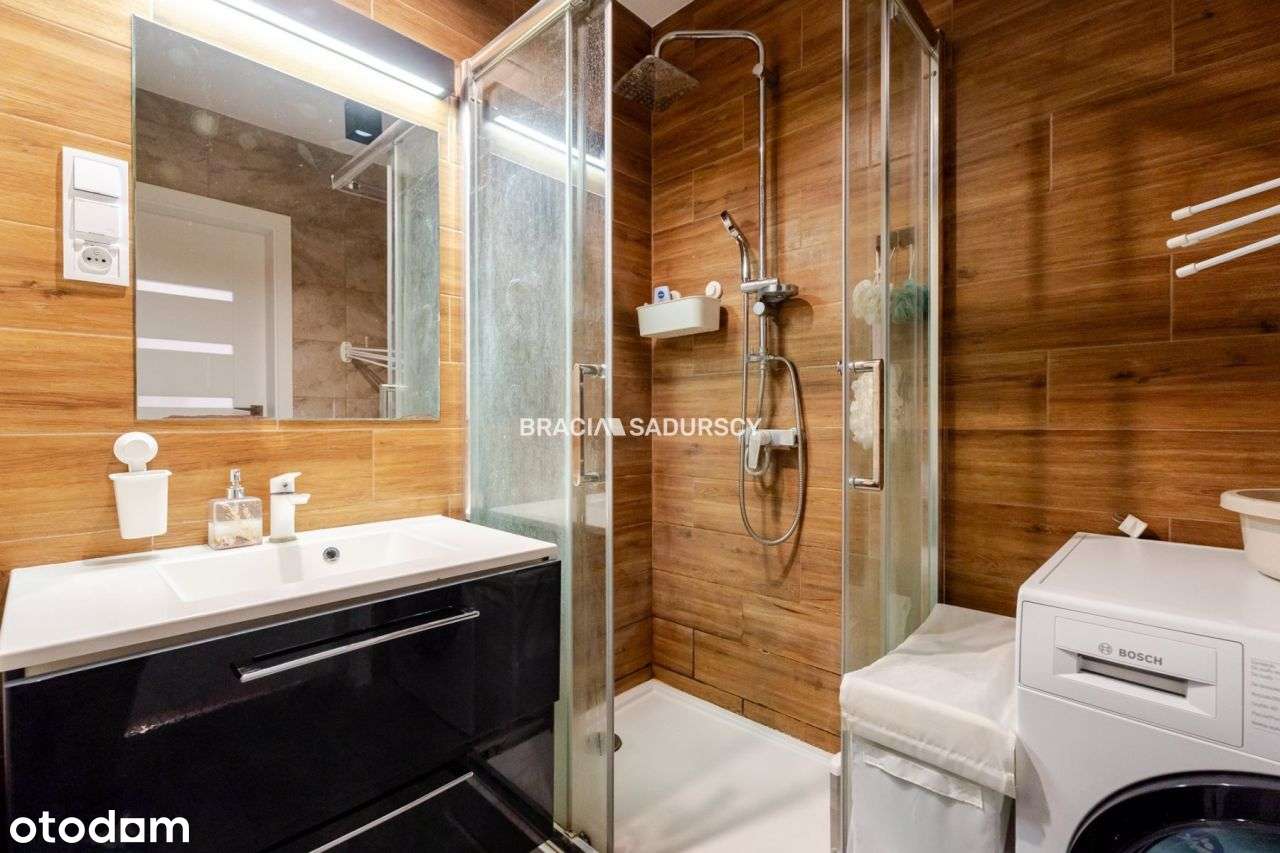 Duże mieszkanie idealne dla rodziny.-13