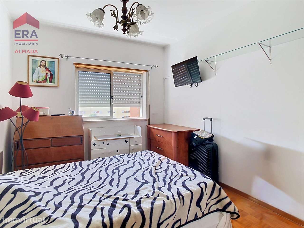 Apartamento t2 Monte da Caparica-4