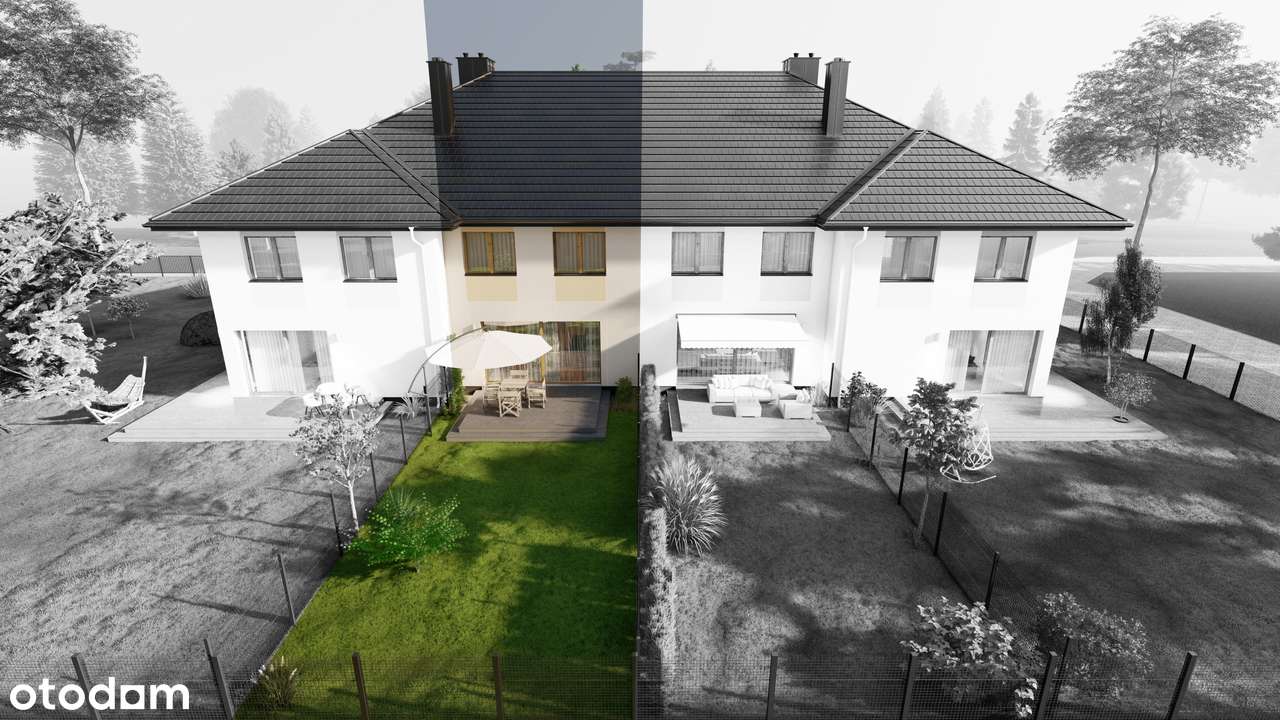 Dom 156,9 m2 Mińsk Mazowiecki Najniższa cena w Mińsku, 6 050 zł m2-14