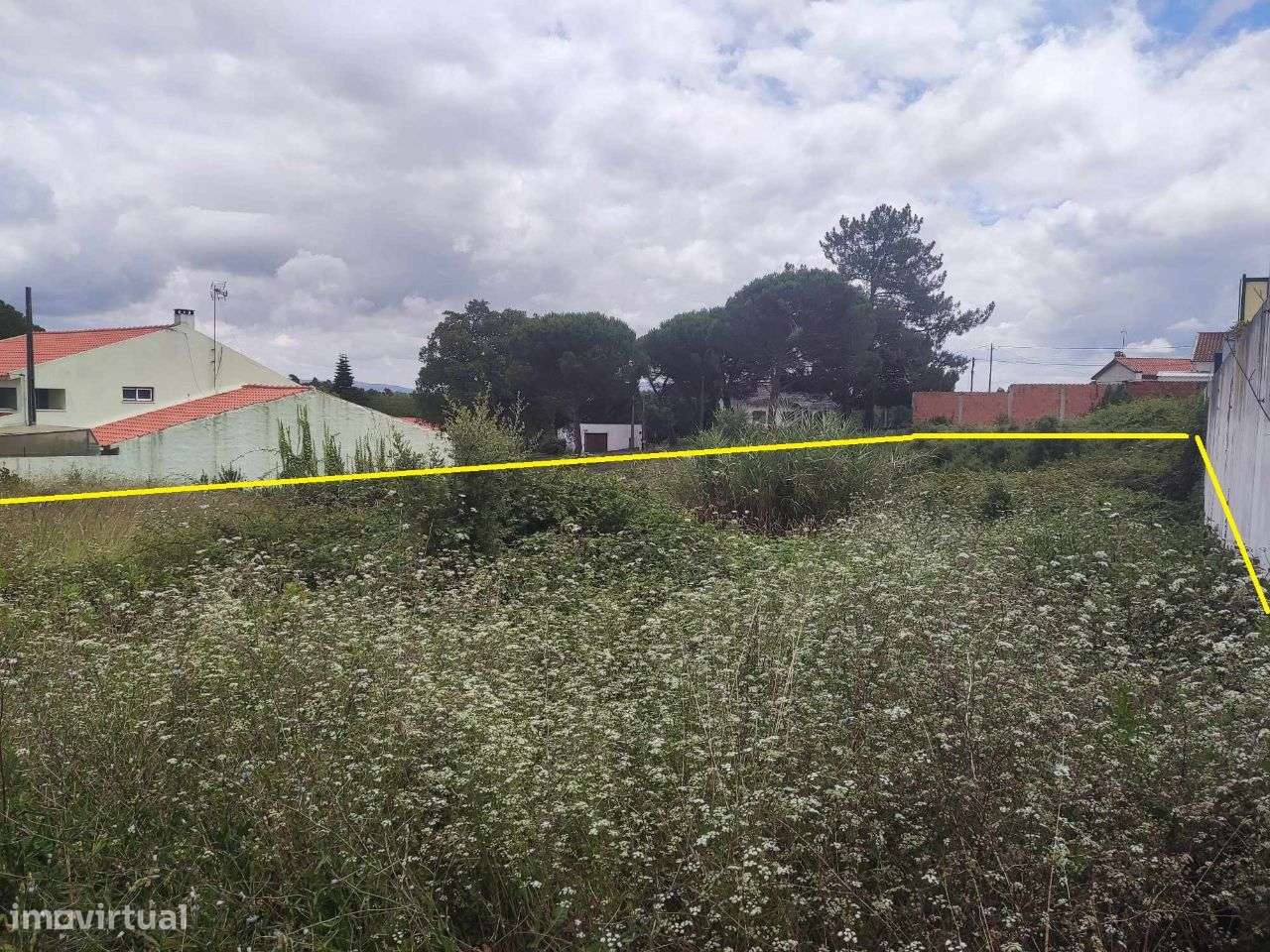 Terreno urbano, em Ferraria de Pataias - Grande imagem: 5/15