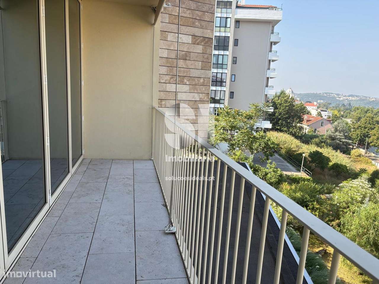 T1+Garagem em Celas - Grande imagem: 2/17