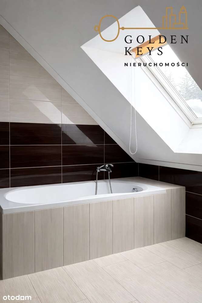 Roczyny, Przestronny Dom Z Garażem Na Sprzedaż-10