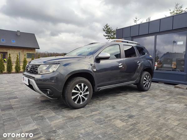 Dacia Duster - 20