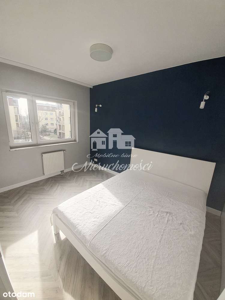 Super lokalizacja. Mieszkanie 2 pokojowe na wynajem. - Pełny obrazek: 4/11