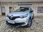 Renault Captur 1.5 dCi Exclusive - 1