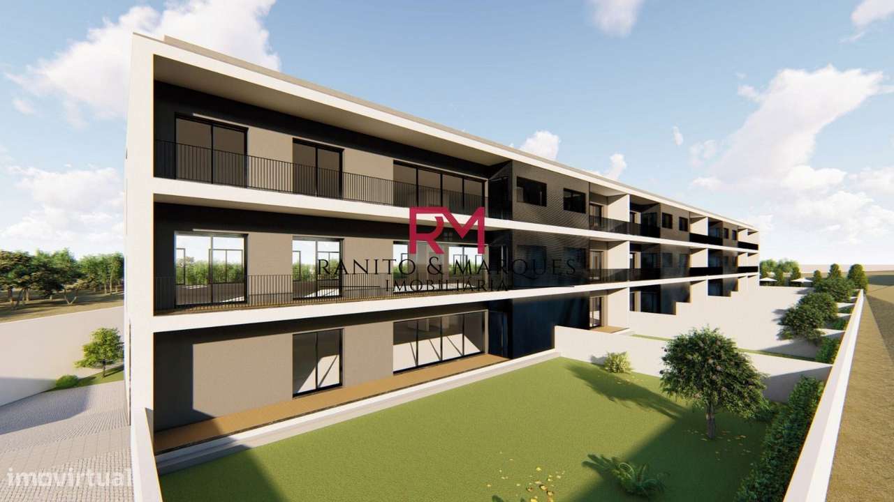 T1 EMPREENDIMENTO "VARANDAS DO VALE" - VALONGO-15