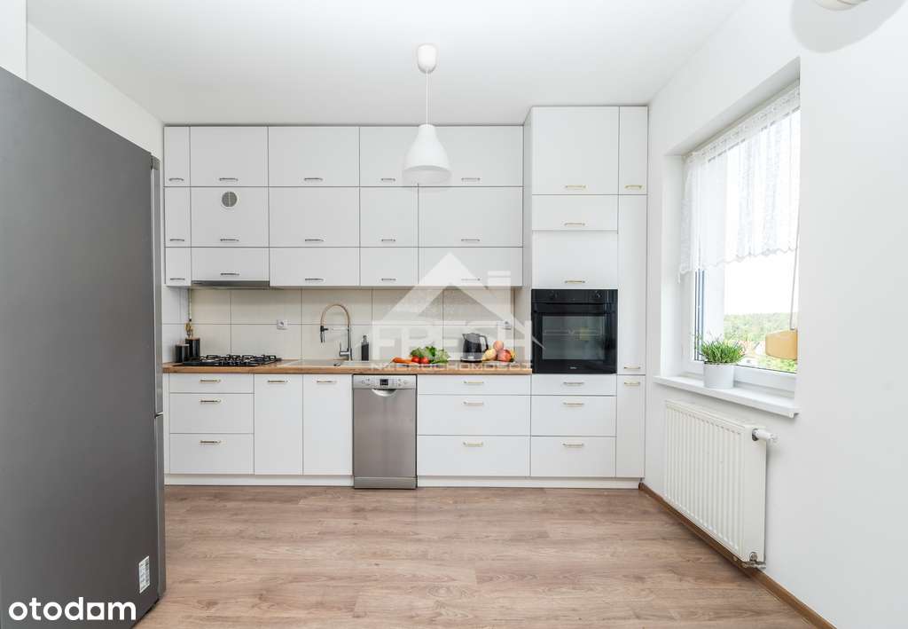 Na sprzedaż mieszkanie 3 pokojowe-niski czynsz!-7