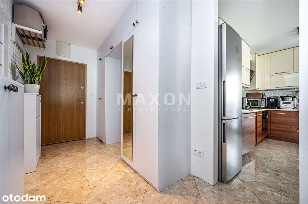 ✨Obniżona cena do końca roku✨2 balkony-7