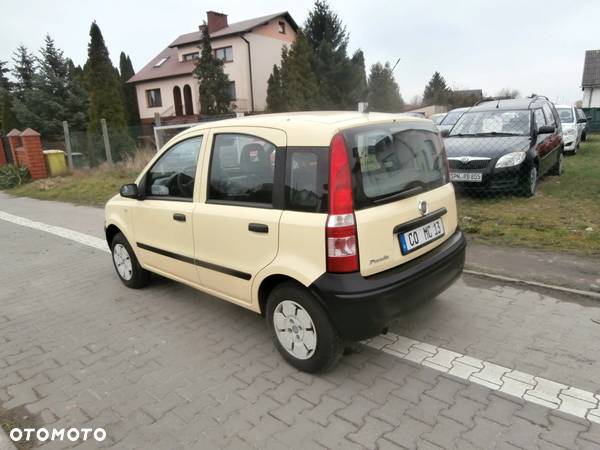 Fiat Panda - 12