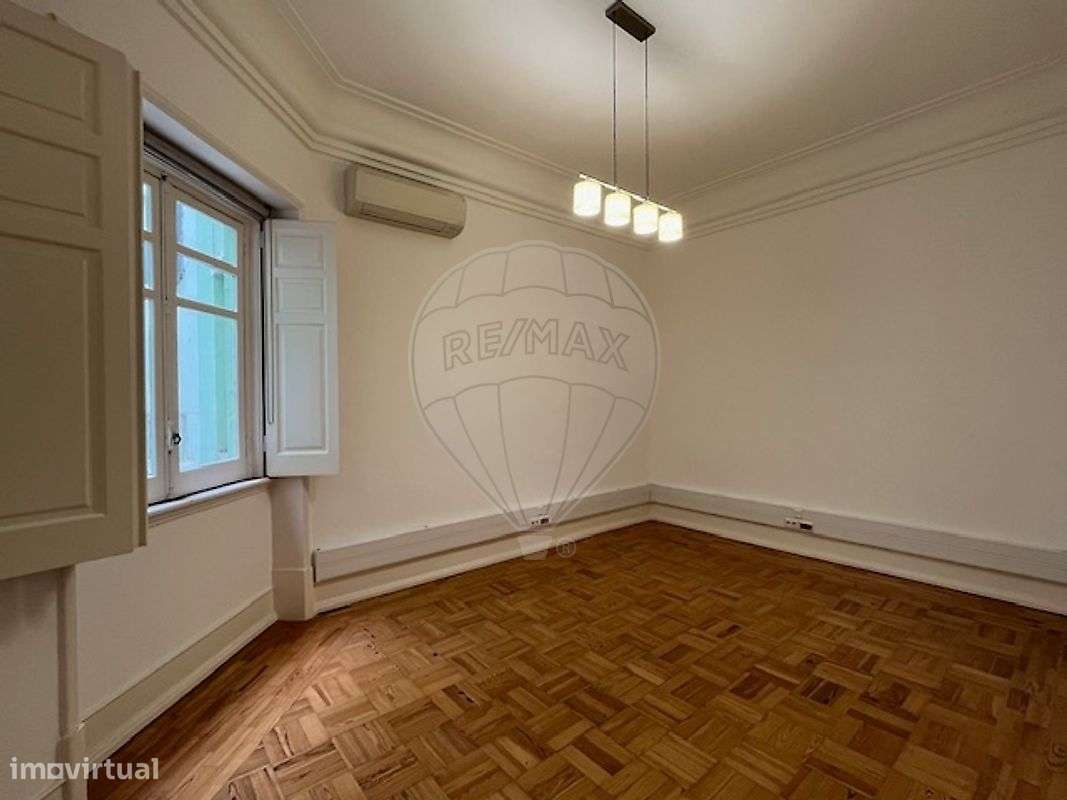 Escritório  para arrendamento - Grande imagem: 2/4