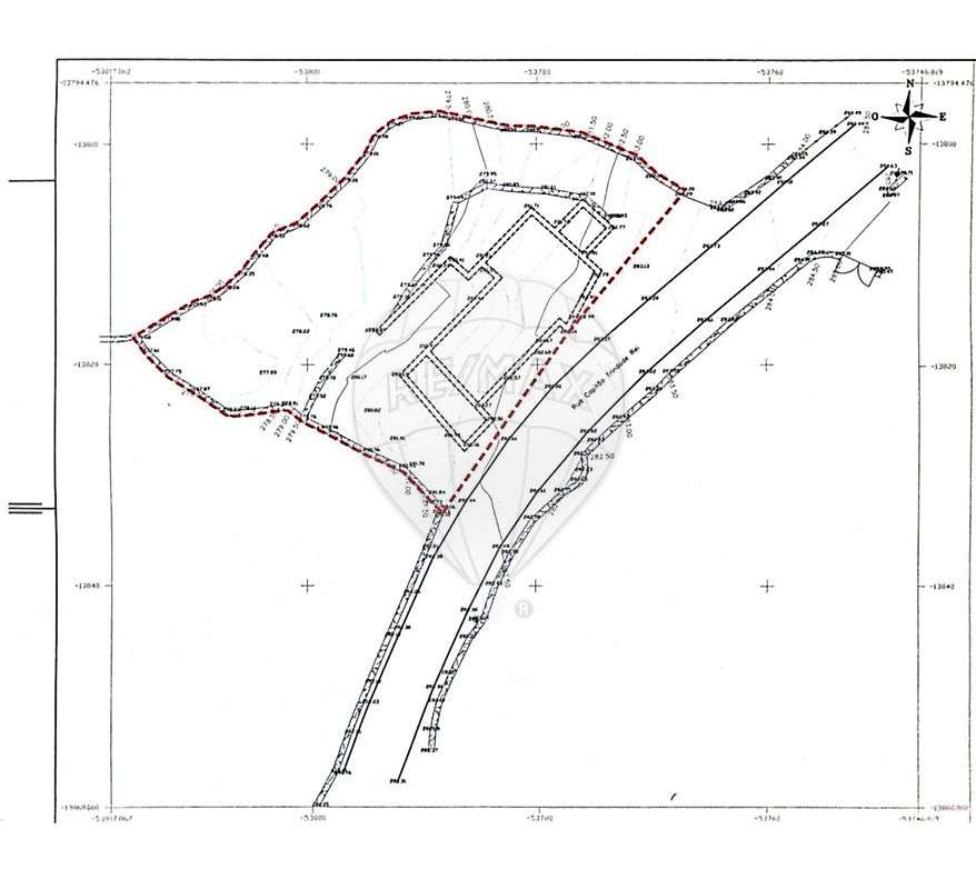 Terreno  para venda-6