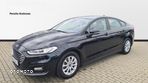 Ford Mondeo - 1