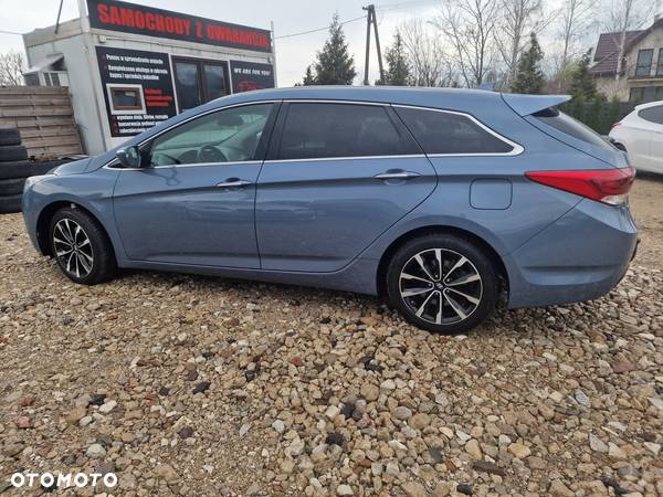 Hyundai i40 1.7 CRDi BlueDrive Comfort - 16