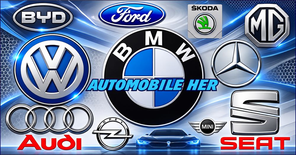 Automobile HER / SC PANHER TRANS SRL