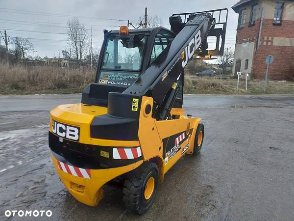 JCB TLT35D - 7