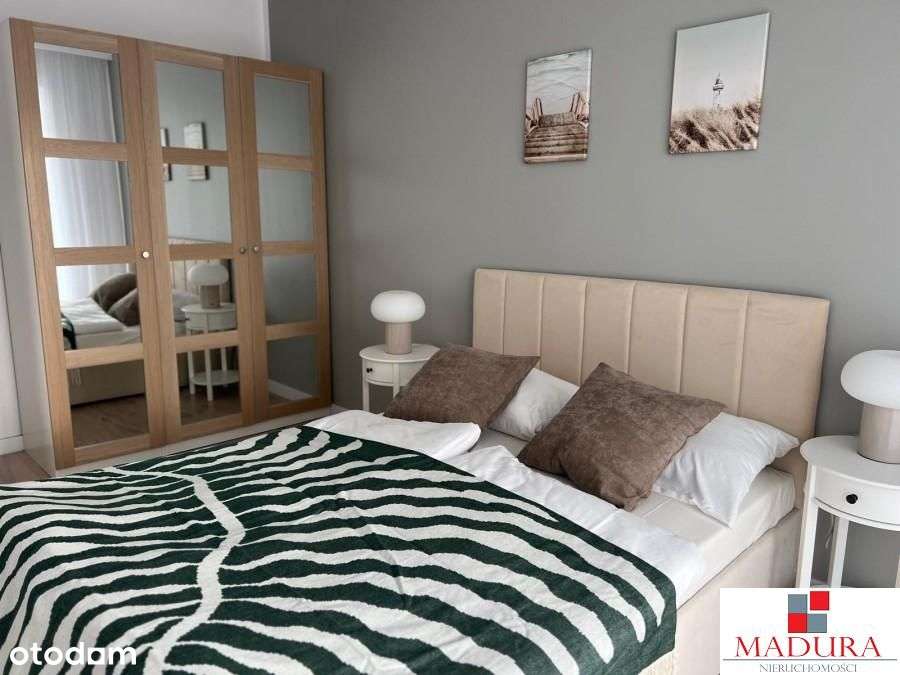 Apartament 2-pok,Gotowy-pierwsza linia - Pełny obrazek: 4/15