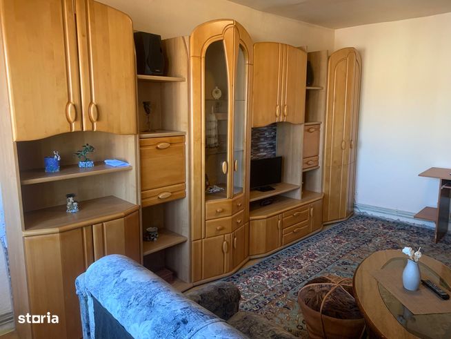 Ap. 3 camere decomandat, et.4 - str. Iasomiei, Bistrita-11