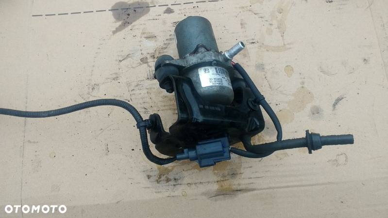 pompa vacum OPEL MOKKA ASTRA J CORSA D 1.4  T TURBO 25954331 - 1