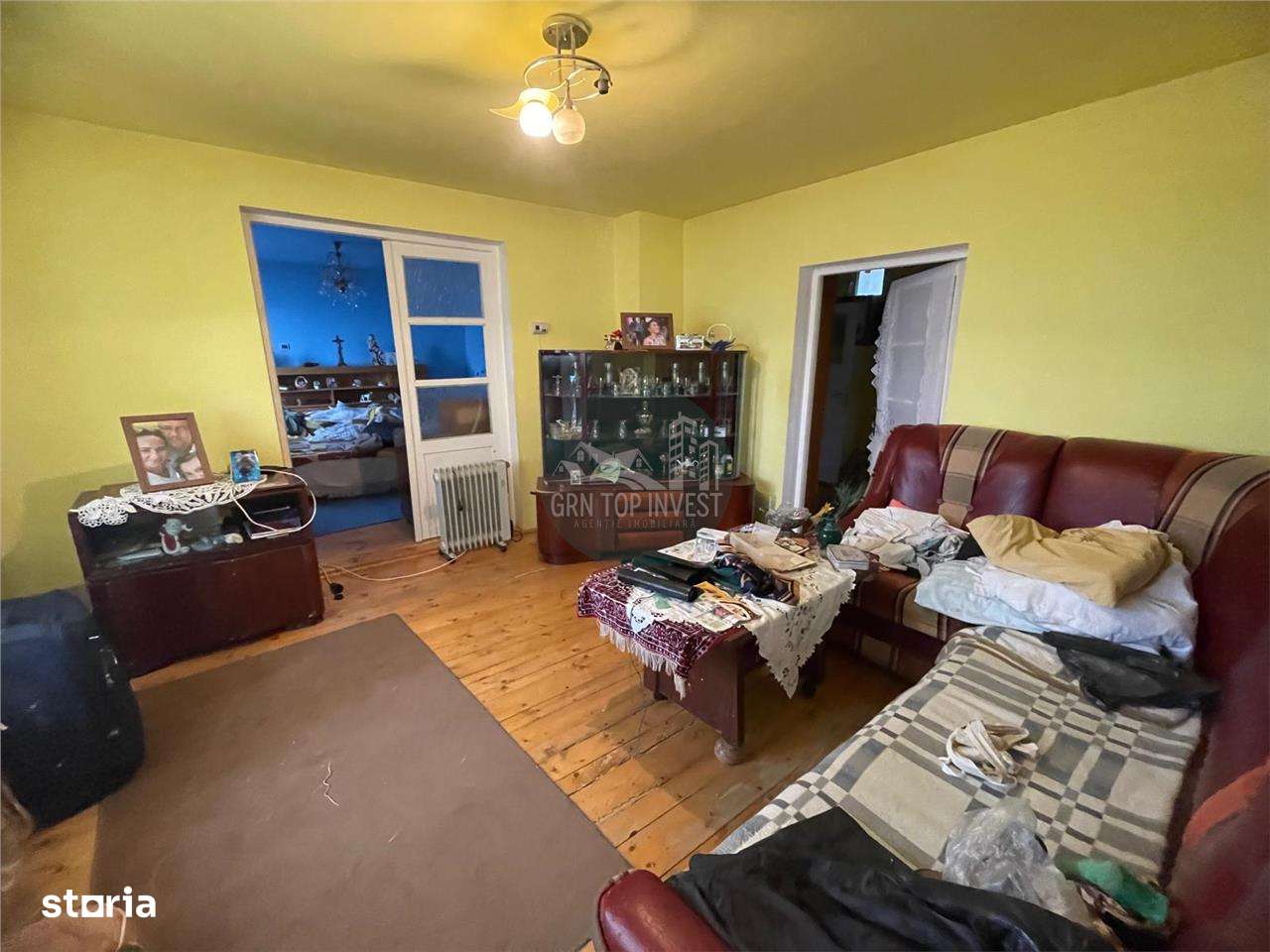 Casa individuala cu 6 camere si 3 bai si 1413 mp teren in Blaj - Imagine principală: 5/14