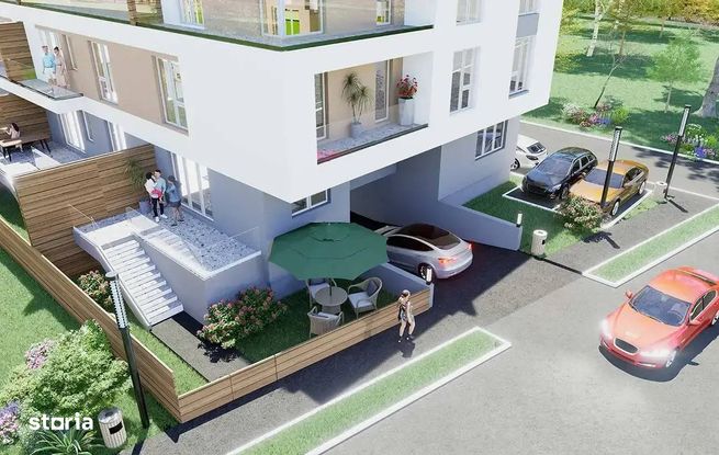 Theodor Pallady Apartament 3 camere Nicolae Teclu-13