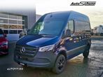 Mercedes-Benz Sprinter 315 cdi KA 3259 9G-Tronic - 1