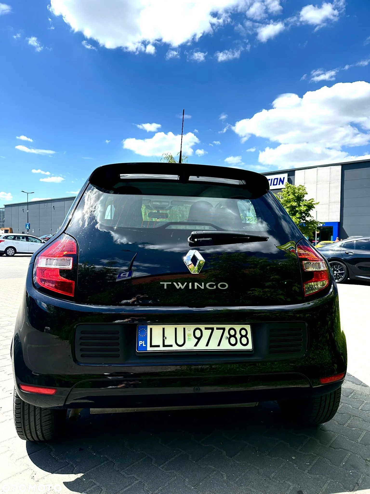 Renault Twingo - 5