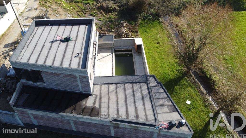 Casa / Villa T3 em Palmeira de Faro e Curvos de 230,00 m2 - Grande imagem: 4/30