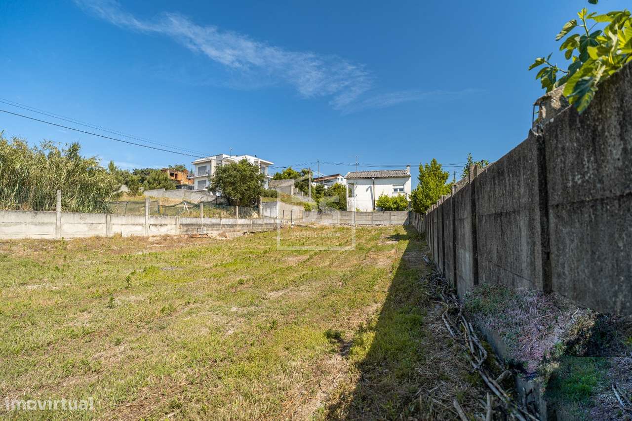 Terreno para construção Barosa-Leiria - Grande imagem: 5/10