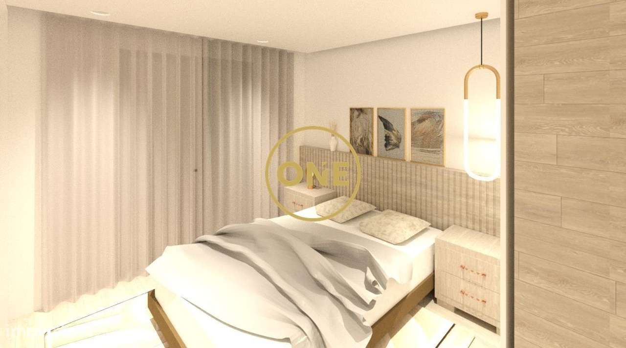 Apartamento T2 de Alta Qualidade na Prestigiada Quinta da Maia – Coimb - Grande imagem: 5/9