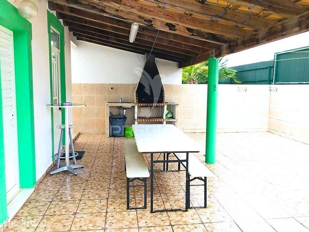 Algarve - Faro Moradia  T5  Isolada  Jardim  BBQ e Piscina - Grande imagem: 5/11