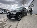 Volkswagen Tiguan 2.0 TDI DPF DSG Comfortline - 2