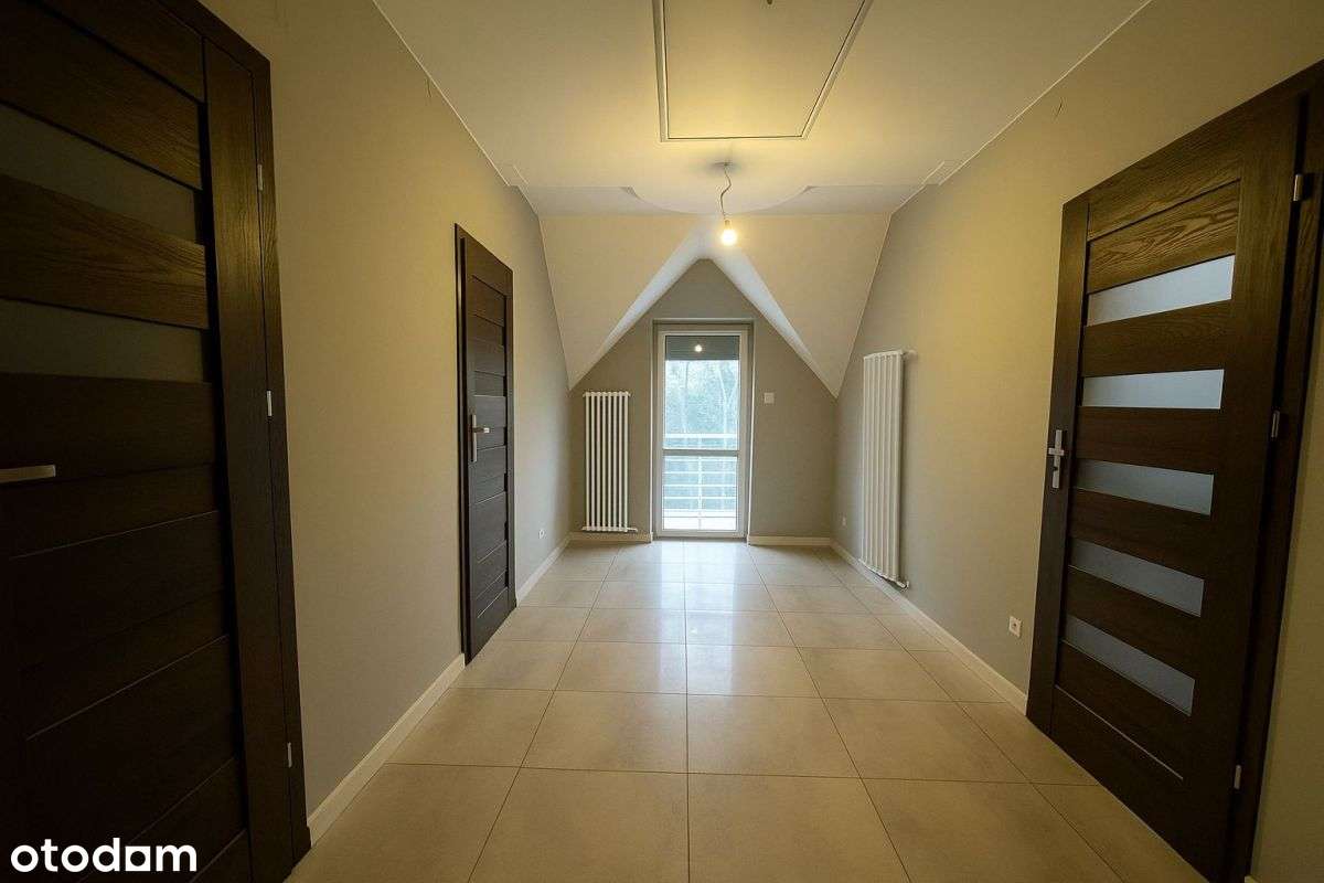 Dom z potencjałem biznesowym Łódź/Andrespol-7