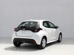 Toyota Yaris 1.0 VVT-i Comfort Plus - 17