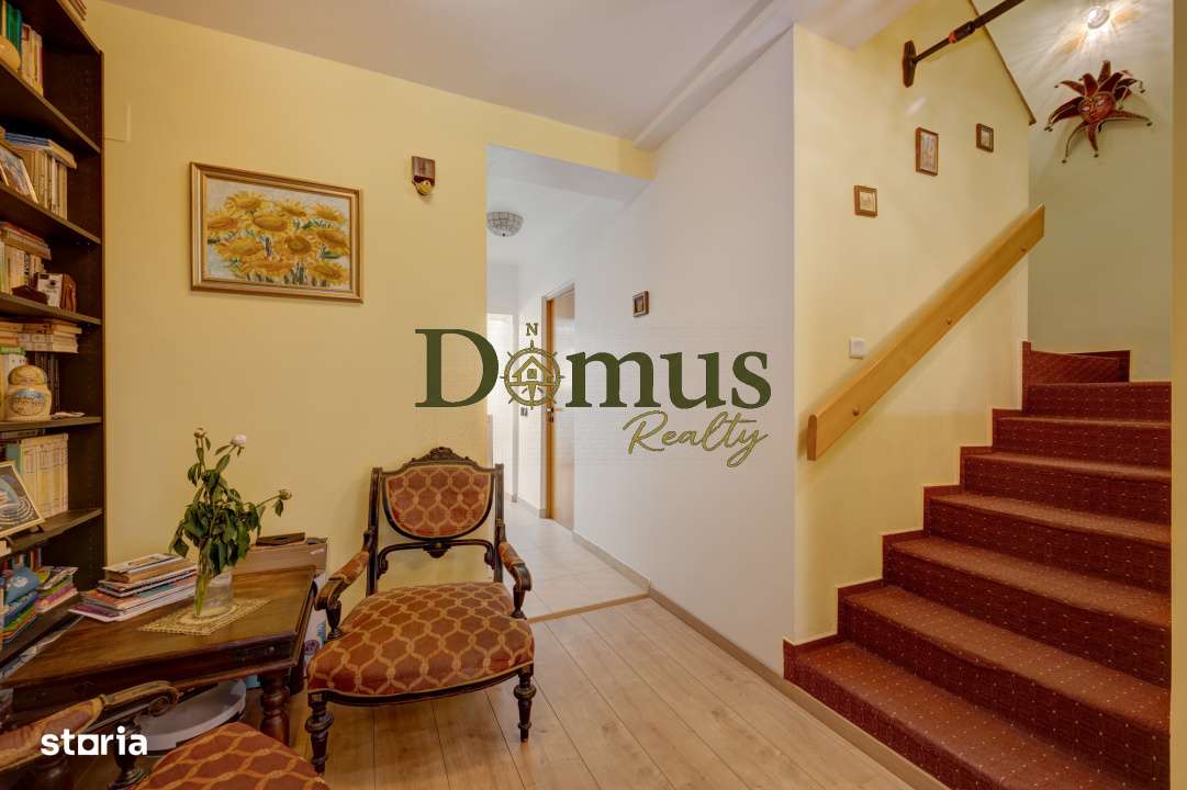 Pipera | VILA 3 Camere | Cartierul Junior-9