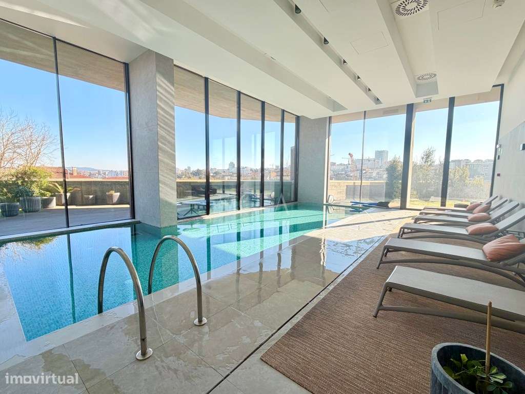 T2 em Santa Marinha - Grande imagem: 4/34