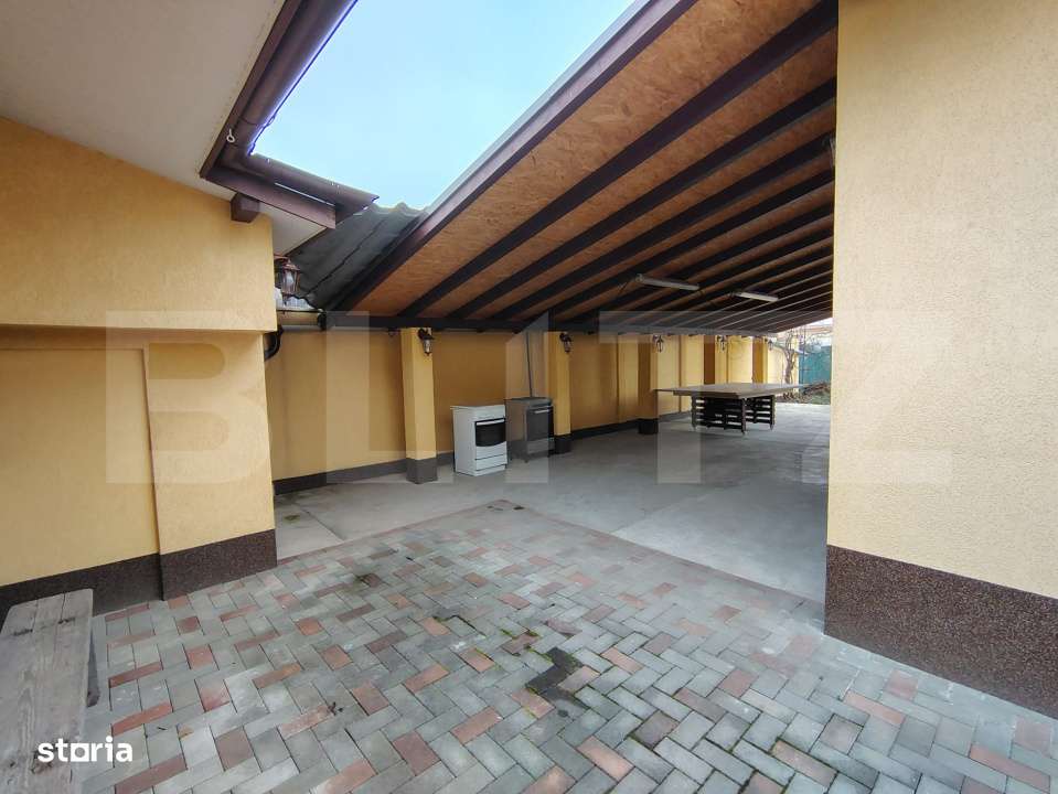 Casa tip duplex 68 mp utili, 495 mp teren, Someseni - Imagine principală: 2/18