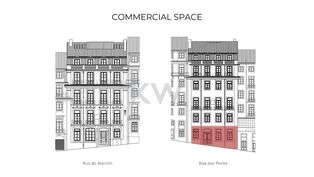 Alecrim 51 | Loja com 228 m2 | Um novo conceito de luxo em Lisboa - Grande imagem: 5/13