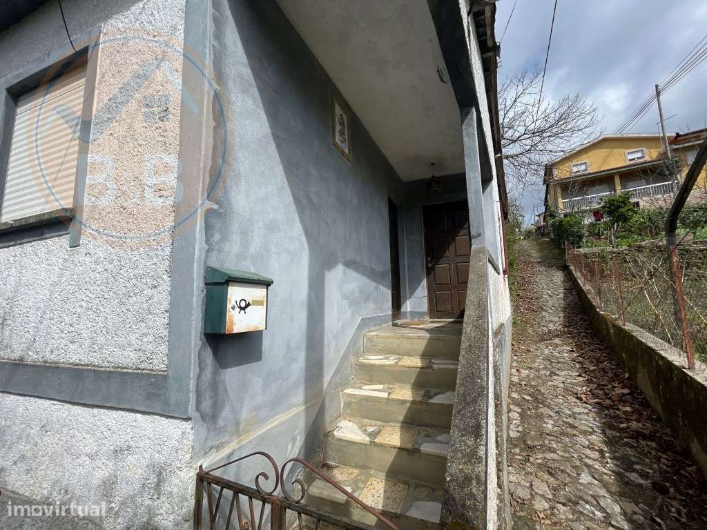 Moradia T4 em Chacim, Cabeceiras de Basto-44